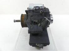 Load image into Gallery viewer, 2013 Harley Touring FLHX Street Glide 6 Speed Transmission Gear Box 48K 33166-10
