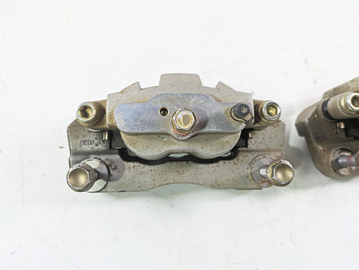 2021 Kawasaki Teryx KRX KRF 1000 Front Brake Caliper Set 43080-0221 43080-0222 {{ shop.shopifyCountryName }} - Mototech271