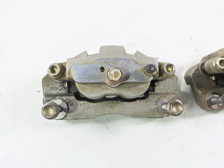 2021 Kawasaki Teryx KRX KRF 1000 Front Brake Caliper Set 43080-0221 43080-0222 {{ shop.shopifyCountryName }} - Mototech271