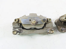 Load image into Gallery viewer, 2021 Kawasaki Teryx KRX KRF 1000 Front Brake Caliper Set 43080-0221 43080-0222
