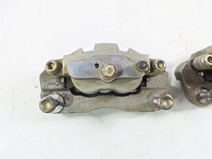 2021 Kawasaki Teryx KRX KRF 1000 Front Brake Caliper Set 43080-0221 43080-0222