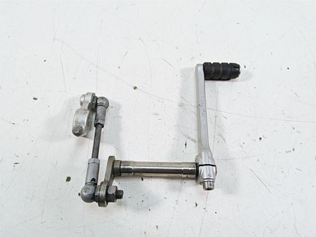 2007 BMW R1200GS K255 Adv Shifter Shift Lever Pedal & Linkage 23417670378 {{ shop.shopifyCountryName }} - Mototech271