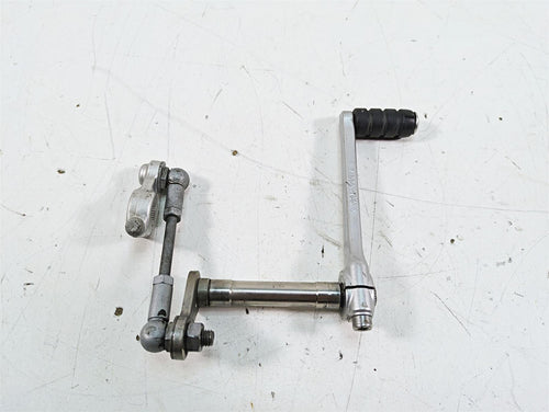 2007 BMW R1200GS K255 Adv Shifter Shift Lever Pedal & Linkage 23417670378 | Mototech271