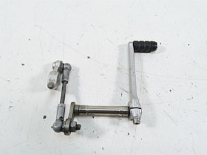 2007 BMW R1200GS K255 Adv Shifter Shift Lever Pedal & Linkage 23417670378 | Mototech271