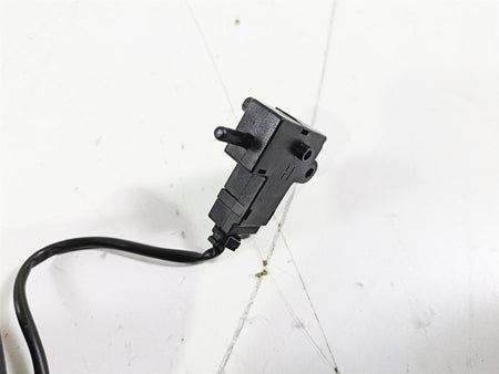 2019 Triumph Speed Triple RS 1050 Left Hand Control Switch READ T2044780 {{ shop.shopifyCountryName }} - Mototech271