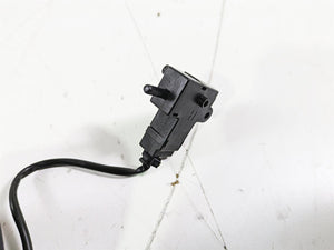 2019 Triumph Speed Triple RS 1050 Left Hand Control Switch READ T2044780 | Mototech271