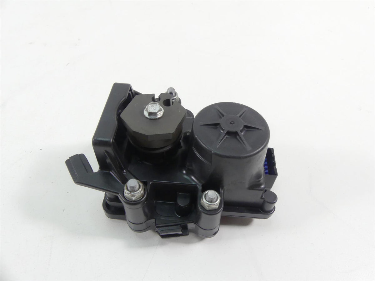 2019 Aprilia Tuono V4 RR Factory Exhaust Header Valve Motor Actuator 2D000263 {{ shop.shopifyCountryName }} - Mototech271