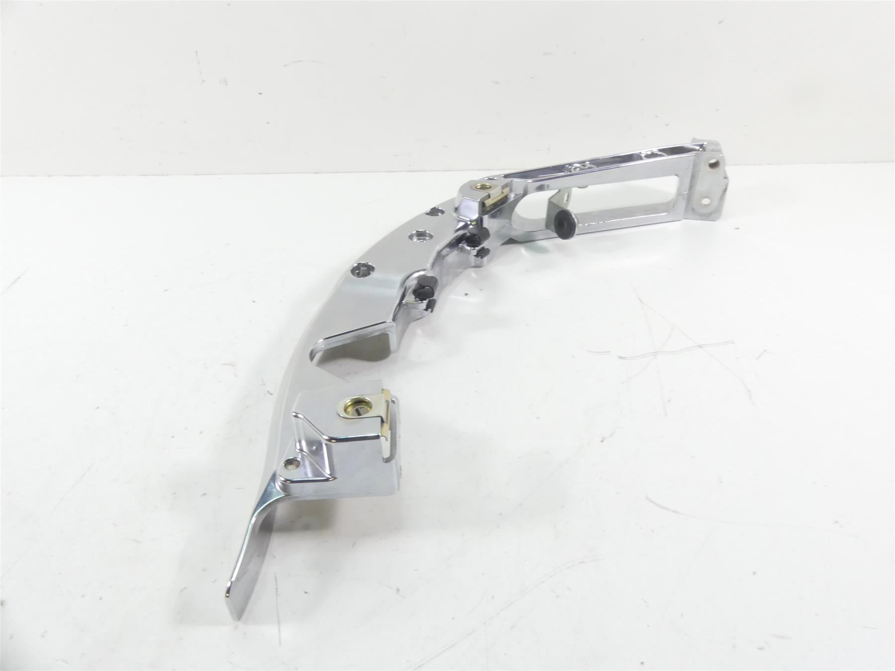 2014 Harley Touring FLHX Street Glide Left Rear Saddlebag Support 90200503 {{ shop.shopifyCountryName }} - Mototech271