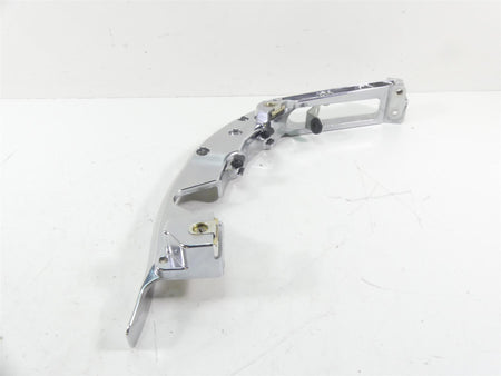2014 Harley Touring FLHX Street Glide Left Rear Saddlebag Support 90200503 {{ shop.shopifyCountryName }} - Mototech271