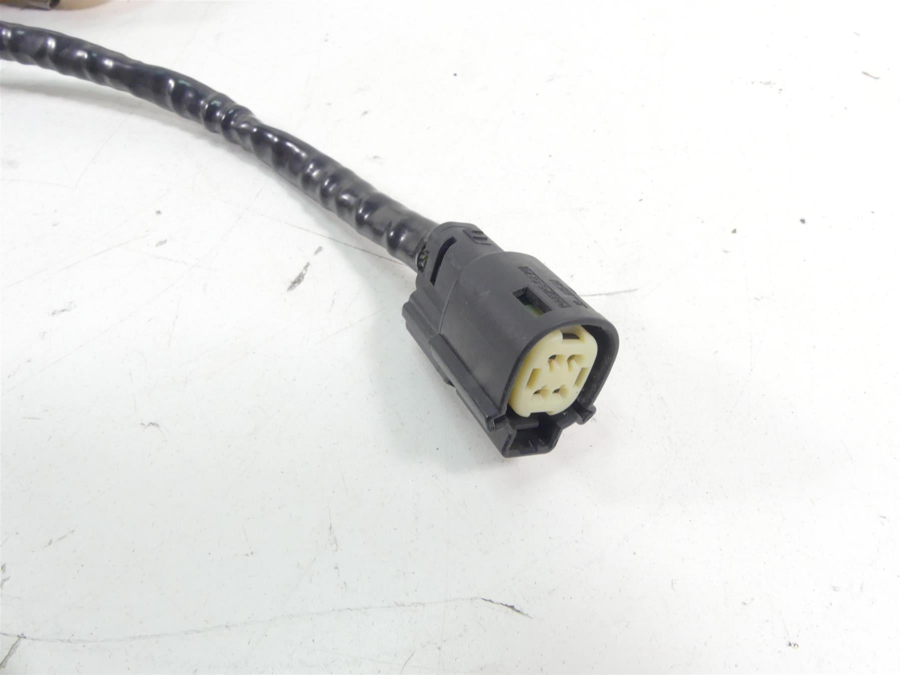 2020 Harley XL1200 CX Sportster Roadster Fuel Gas Petrol Pump 2K 75268-07F {{ shop.shopifyCountryName }} - Mototech271