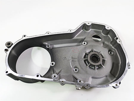 2010 Harley Touring FLHTK Electra Glide Inner Primary Clutch Cover 60677-07A {{ shop.shopifyCountryName }} - Mototech271