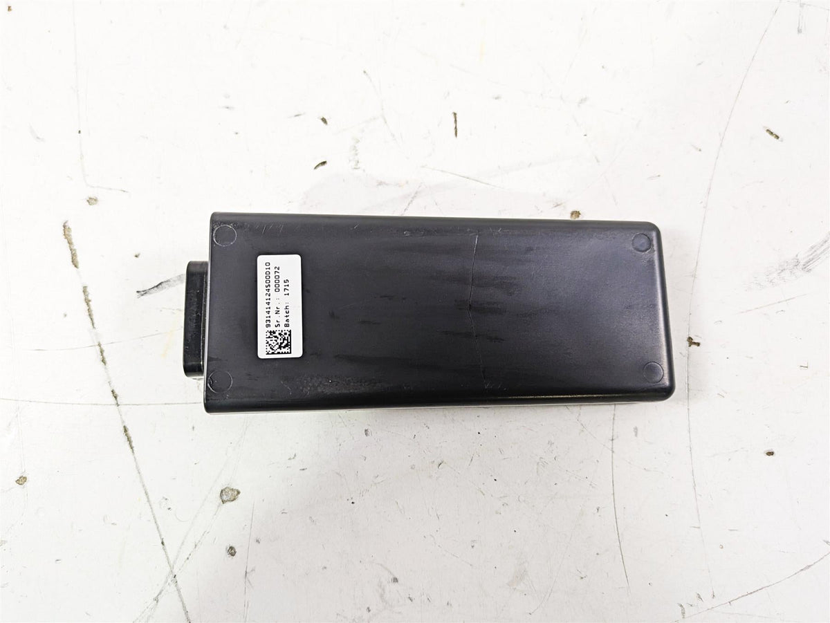 2015 Ducati Panigale 1299 S Blackbox Control Module Unit READ 38510471E BBS1204S {{ shop.shopifyCountryName }} - Mototech271