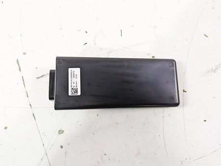 2015 Ducati Panigale 1299 S Blackbox Control Module Unit READ 38510471E BBS1204S {{ shop.shopifyCountryName }} - Mototech271