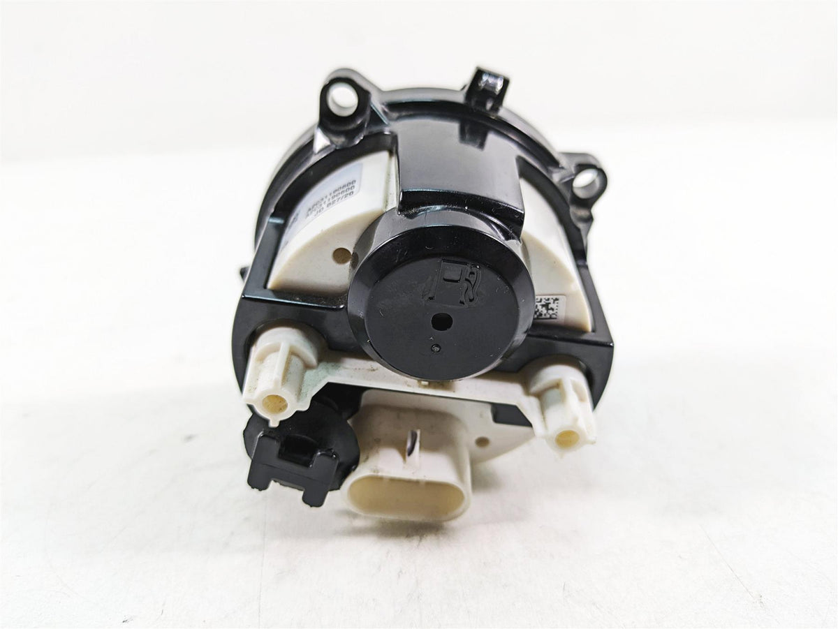 2020 Harley Touring FLHX Street Glide Fuel Gas Petrol Level Gauge 70900163 {{ shop.shopifyCountryName }} - Mototech271