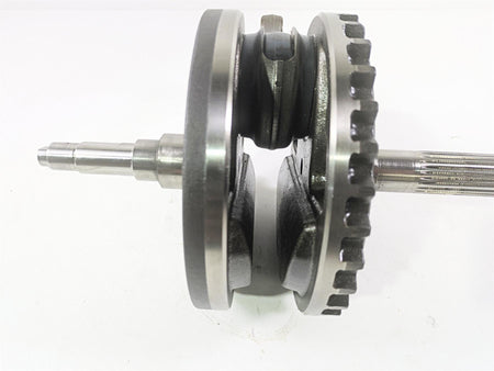 2008 Harley FXDL Dyna Low Rider 105TH Crank Shaft Crankshaft Piston Rods 24100021 {{ shop.shopifyCountryName }} - Mototech271