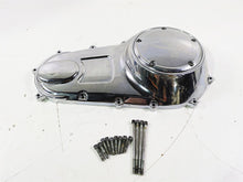 Load image into Gallery viewer, 2008 Harley Touring FLHTP Electra Glide Outer Primary Clutch Cover 60685-07 | Mototech271
