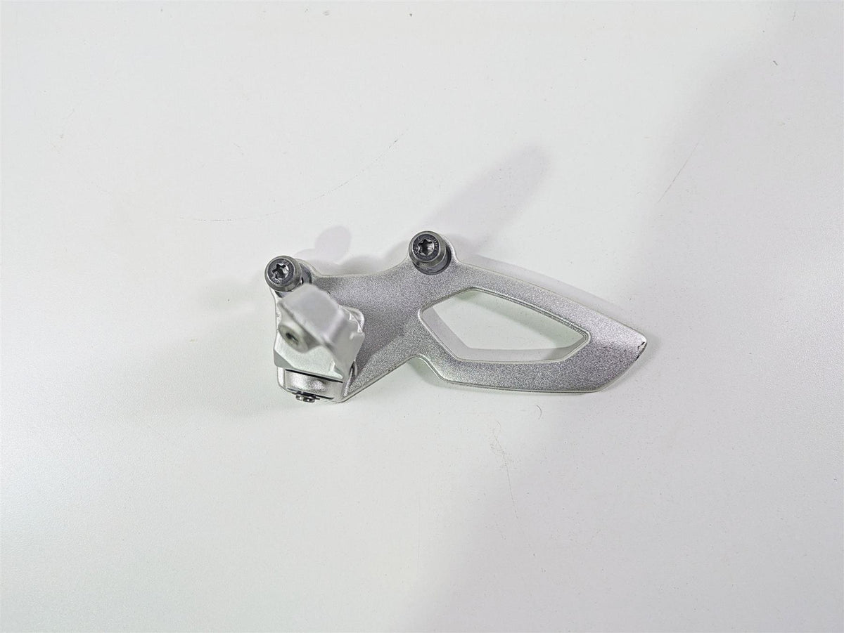 2022 BMW RnineT Pure K22 Left Footpeg Foot Peg Rest 46719457881 {{ shop.shopifyCountryName }} - Mototech271