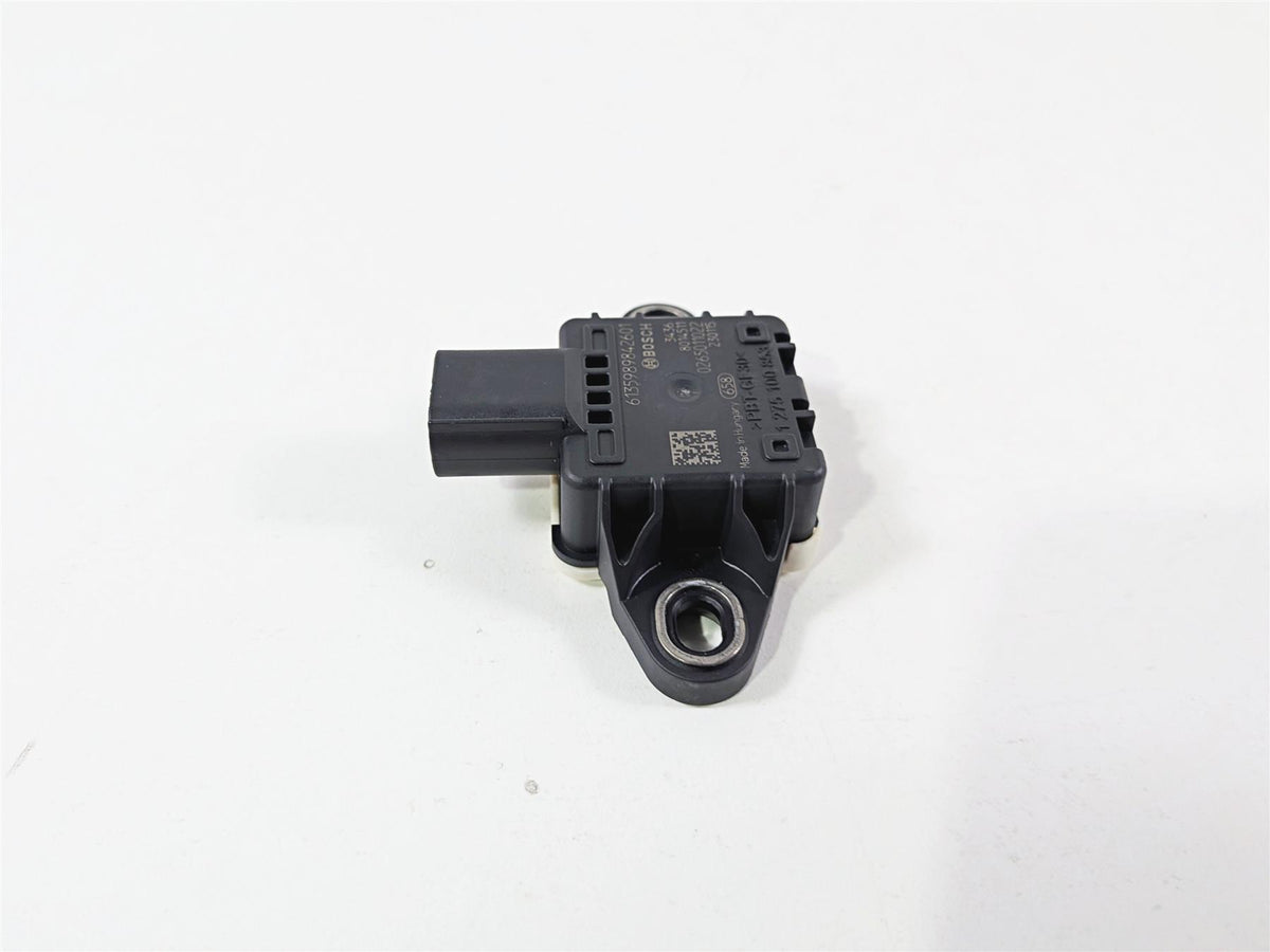 2023 BMW F850GS K81 Lean Angle Fall Tilt Sensor Bosch 61359898426 {{ shop.shopifyCountryName }} - Mototech271