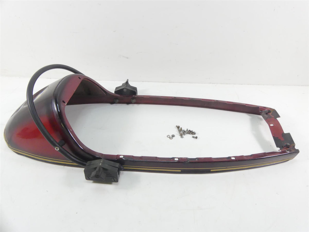 1978 BMW R100 S (2474) Dual Seat Fairing Frame Cover 52531232446 {{ shop.shopifyCountryName }} - Mototech271