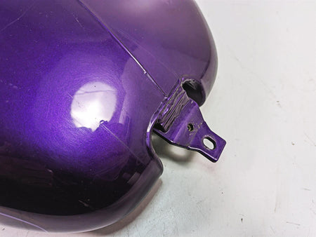 2000 Harley FXSTS Softail Springer Fuel Gas Petrol Tank - Dented 62180-00D {{ shop.shopifyCountryName }} - Mototech271