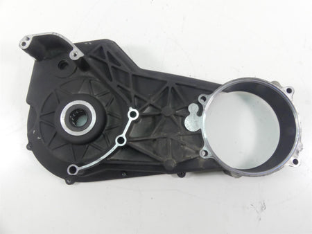 2004 Harley FXDWGI Dyna Wide Glide Inner Primary Drive Clutch Cover 60681-01 {{ shop.shopifyCountryName }} - Mototech271