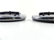 Load image into Gallery viewer, 2010 Harley FXDF Dyna Fat Bob Rear Passenger Softail Floor Board Set  49224-06A
