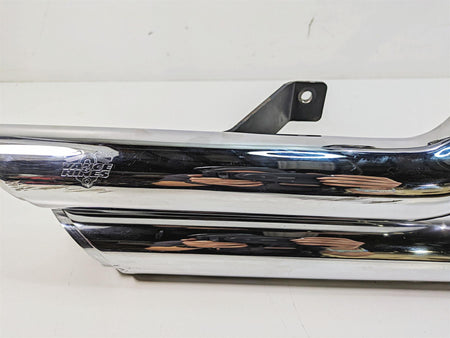2006 Harley Sportster XL1200 Vance Hines Short Shots Staggered Exhaust 17219 {{ shop.shopifyCountryName }} - Mototech271