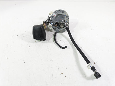 2020 Triumph Street Scrambler 900 Fuel Gas Petrol Pump -Tested T2402902 T1240330 {{ shop.shopifyCountryName }} - Mototech271