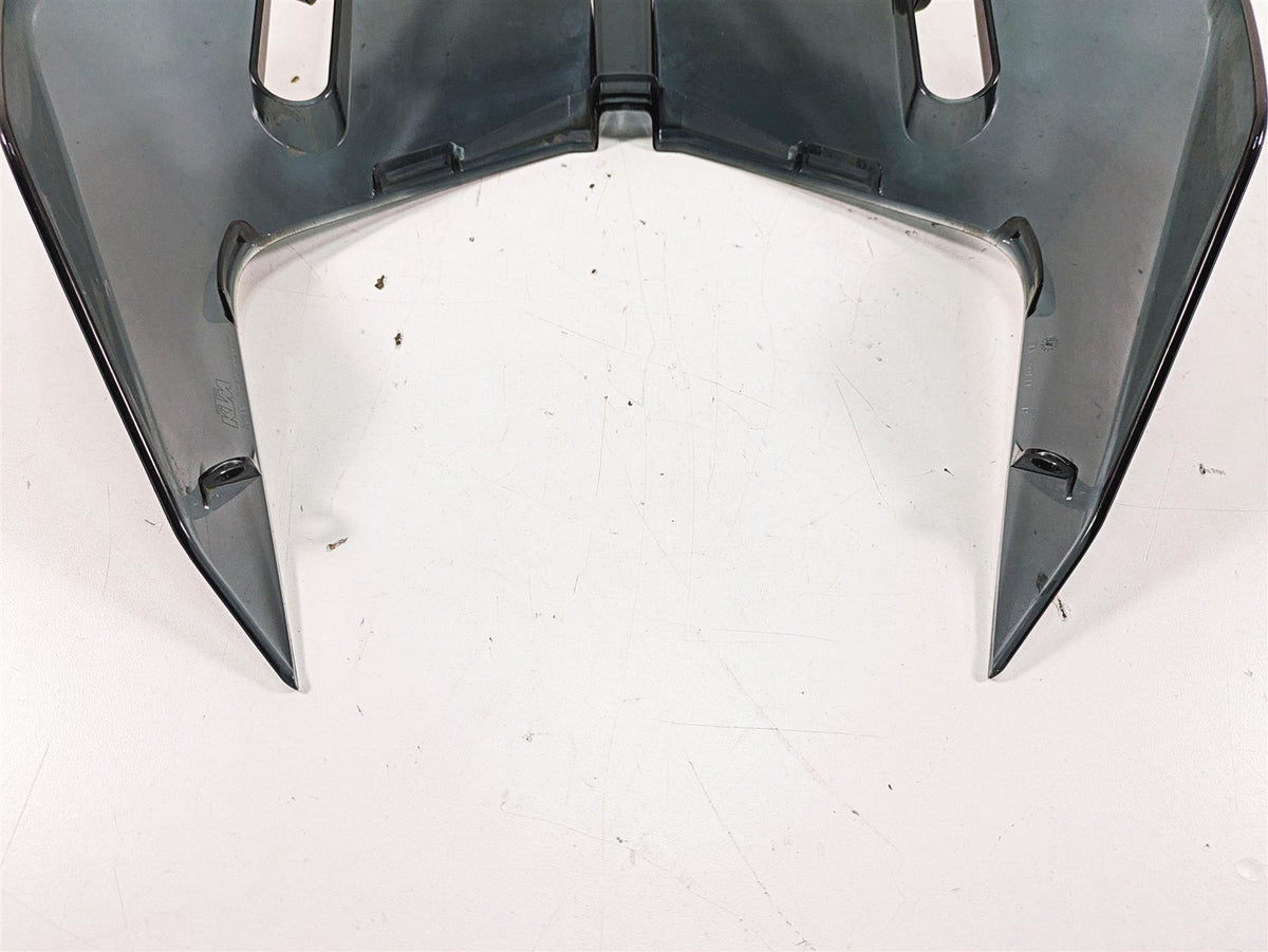 2020 KTM 1290 Super Adventure R Windscreen Head Light Cover Cowl 60708508000 {{ shop.shopifyCountryName }} - Mototech271