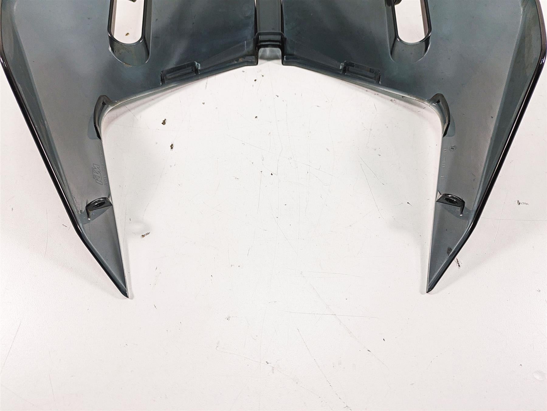 2020 KTM 1290 Super Adventure R Windscreen Head Light Cover Cowl 60708508000 {{ shop.shopifyCountryName }} - Mototech271