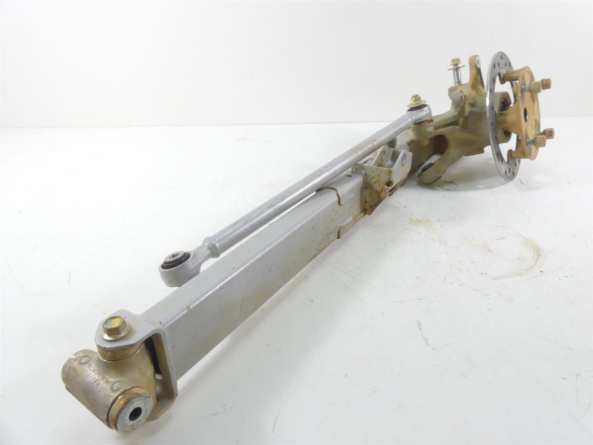 2019 Honda Talon SXS1000 S2R Left Rear Trailing Arm Spindle Set 52360-HL6-A10 {{ shop.shopifyCountryName }} - Mototech271