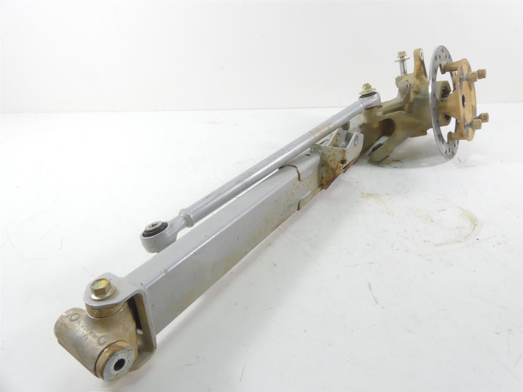 2019 Honda Talon SXS1000 S2R Left Rear Trailing Arm Spindle Set 52360-HL6-A10 {{ shop.shopifyCountryName }} - Mototech271