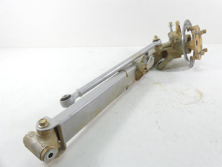 2019 Honda Talon SXS1000 S2R Left Rear Trailing Arm Spindle Set 52360-HL6-A10 {{ shop.shopifyCountryName }} - Mototech271