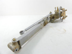 2019 Honda Talon SXS1000 S2R Left Rear Trailing Arm Spindle Set 52360-HL6-A10