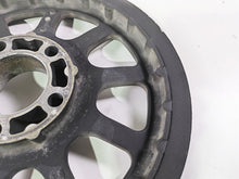 Load image into Gallery viewer, 2010 Harley Dyna FXDB Street Bob Rear Drive Belt Sprocket Pulley 66T 1&quot; 40374-07

