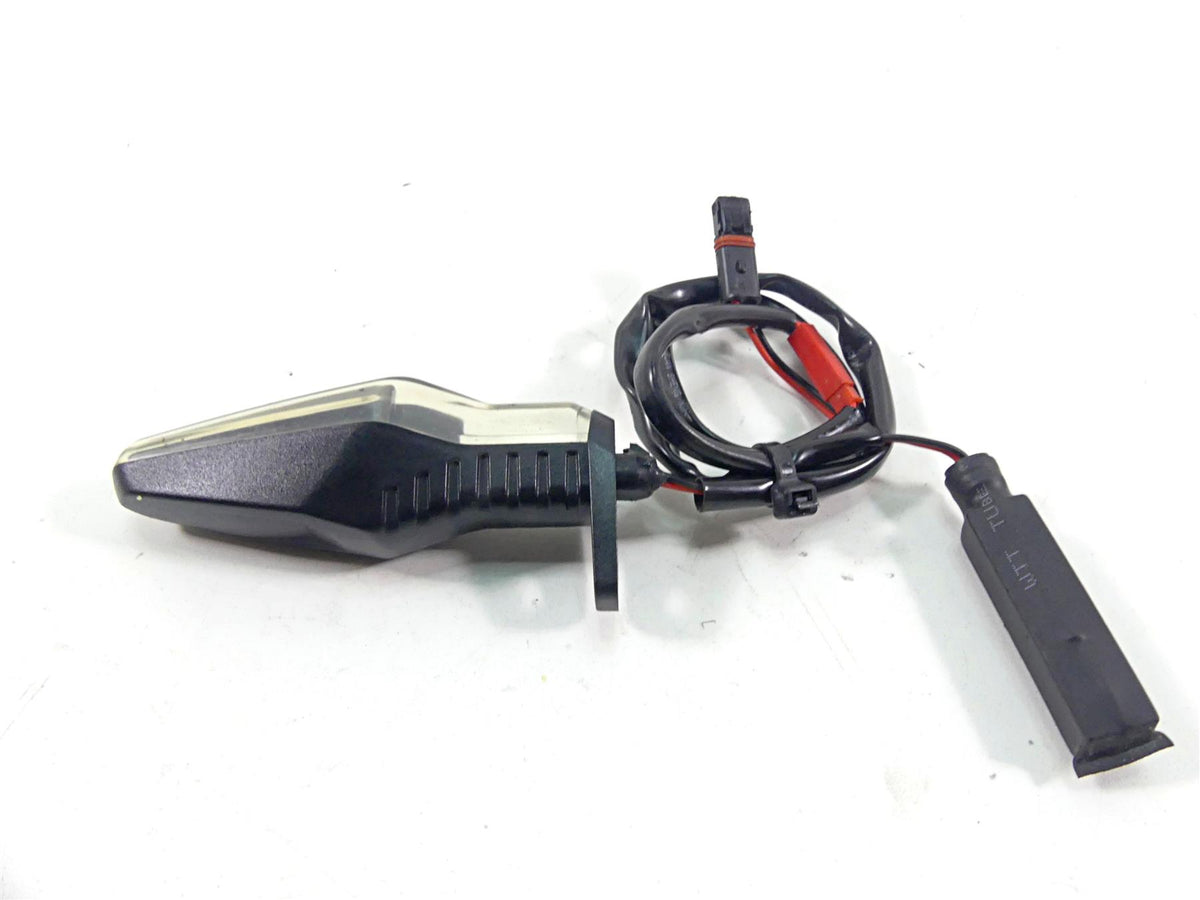 2014 BMW R1200GS K50 Front Left Savage Led Turn Signal {{ shop.shopifyCountryName }} - Mototech271