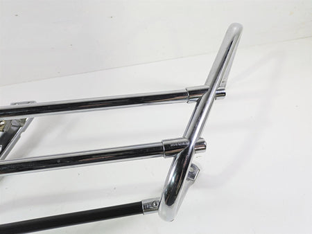 1999 Harley Touring FLHTCUI E-Glide Right Saddlebag Guard Set 49188-97 {{ shop.shopifyCountryName }} - Mototech271