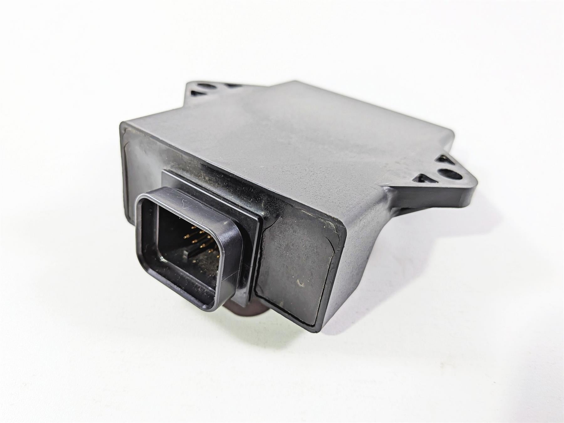 2005 KTM 950 LC8 Adventure Cdi Ecu Ecm Engine Control Module Denso 60039031000 {{ shop.shopifyCountryName }} - Mototech271