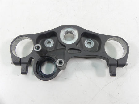 2015 Yamaha MT09 FZ09 Upper Triple Tree Steering Camp 50mm 1RC-23435-10-00 {{ shop.shopifyCountryName }} - Mototech271
