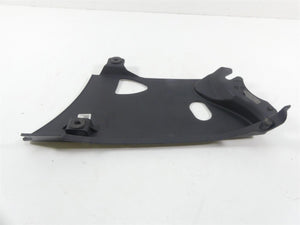 2016 Indian Chieftain Dark Horse Right  Lower Side Cover Fairing Cowl 5450418