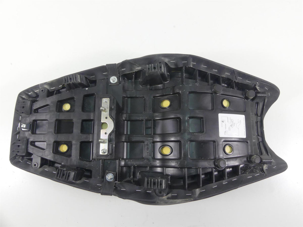 2021 Kawasaki ZX1400 ZX14R Ninja Dual Rider Seat Saddle -No Tear 53066-0433-12Y {{ shop.shopifyCountryName }} - Mototech271
