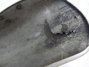 2001 Moto Guzzi California Sp 1100  Front Fender Tire Hugger Guard GU03434300 | Mototech271