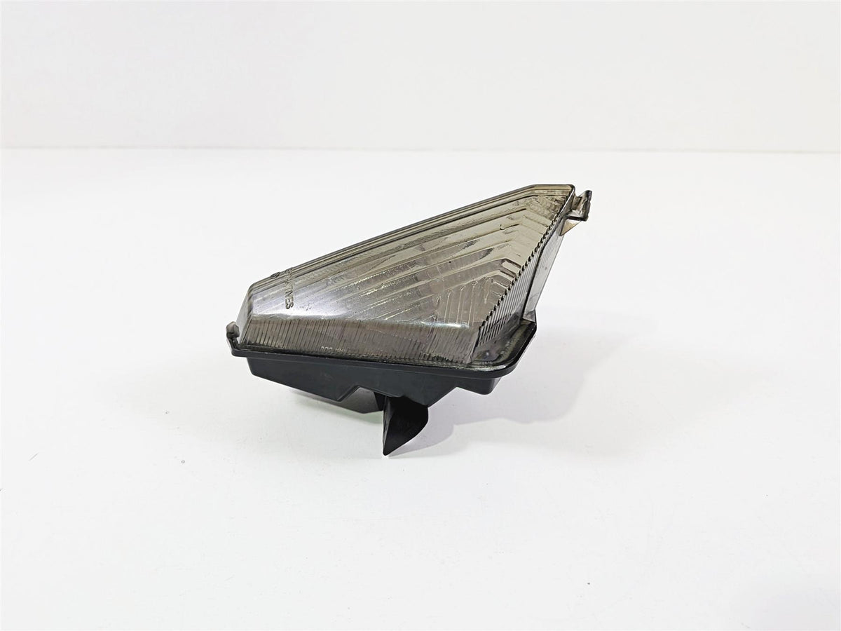 2008 Yamaha YZF R1 RN19 Clear Alternatives Taillight & Integrated Blinker {{ shop.shopifyCountryName }} - Mototech271