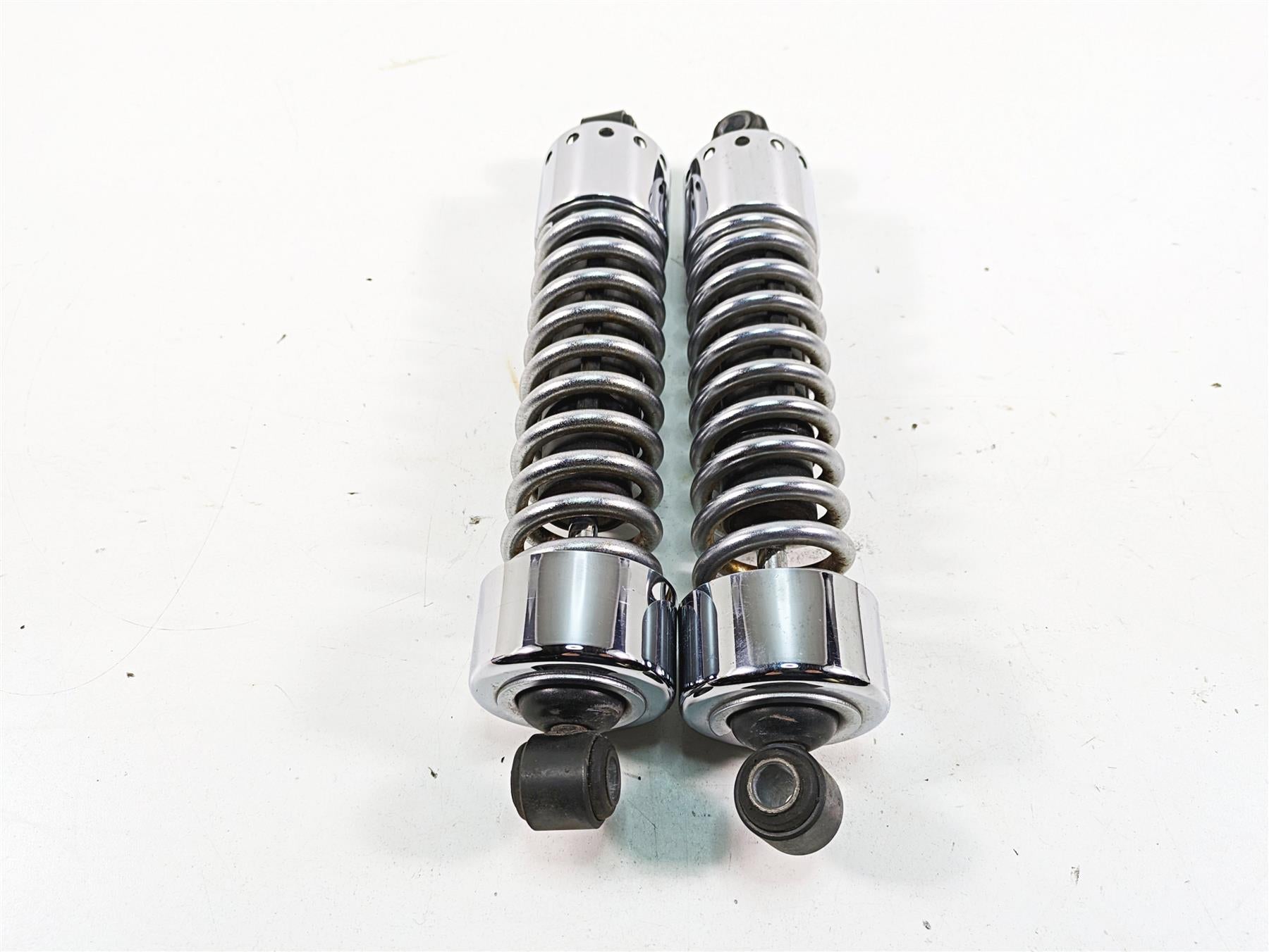 1999 Harley Dyna FXDL Low Rider Rear 12.5" Damper Shock Set 54512-90A {{ shop.shopifyCountryName }} - Mototech271
