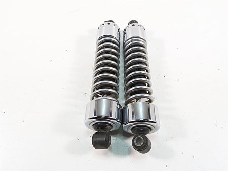 1999 Harley Dyna FXDL Low Rider Rear 12.5" Damper Shock Set 54512-90A {{ shop.shopifyCountryName }} - Mototech271