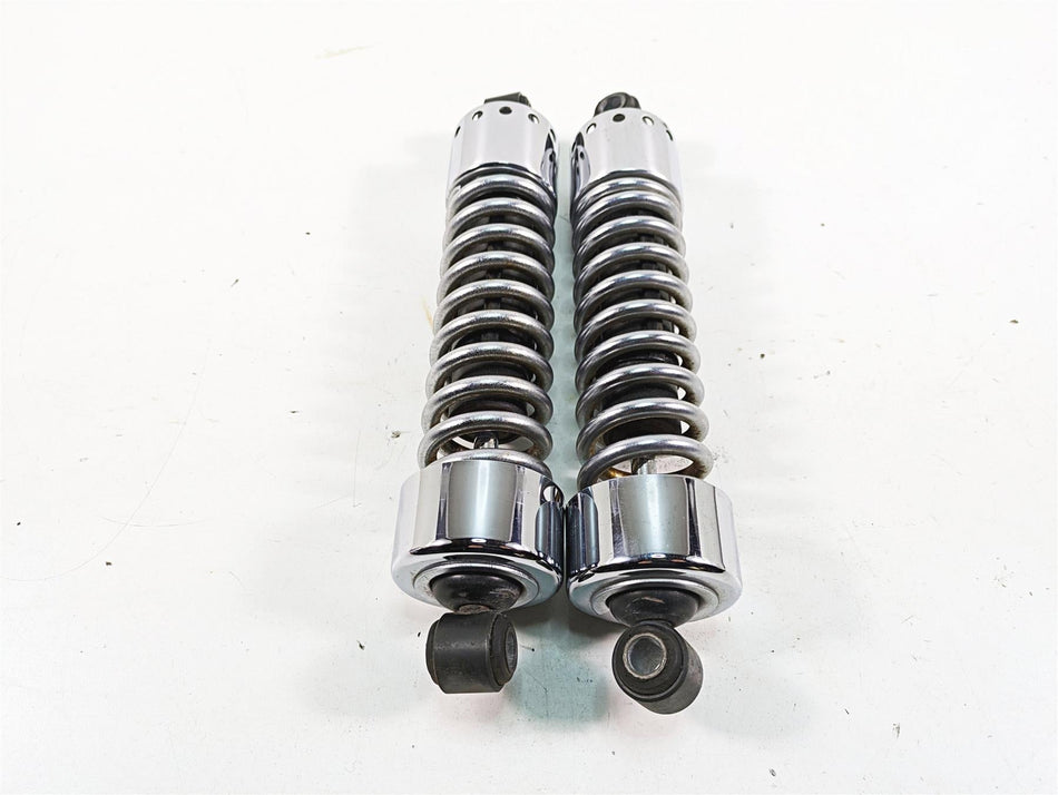 1999 Harley Dyna FXDL Low Rider Rear 12.5" Damper Shock Set 54512-90A {{ shop.shopifyCountryName }} - Mototech271