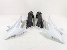 Load image into Gallery viewer, 2016 Suzuki GSXR1000 Air Intake Ram &amp; Cover Set 94420-47H00 94430-47H00 | Mototech271
