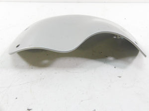 2003 BMW R1150 GS R21 Front Upper Visor Screen Headlight Cover  46632328686 | Mototech271