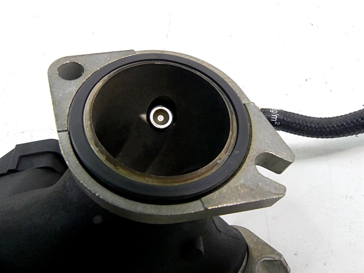 2015 Harley Touring FLHXS Street Glide Throttle Body Fuel Injection 27685-11A {{ shop.shopifyCountryName }} - Mototech271