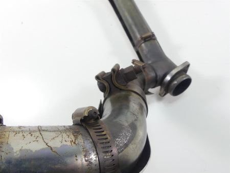 1995 Harley Touring FLHTCU Electra Glide Exhaust Header Manifold Set 65626-95 {{ shop.shopifyCountryName }} - Mototech271